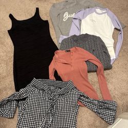Woman / Girl Clothes Size S