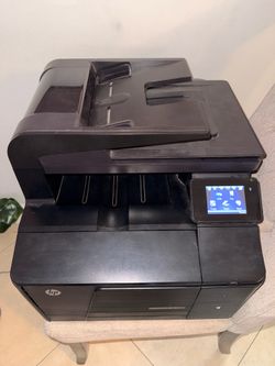 HP Printer