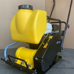 6.5 Hp Plate Compactor Heavy Duty 4 Strokes 950.00