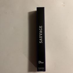 Dior Sauvauge Travel Size Cologne 