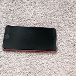 Apple iPhone 8 /Red(LOCKED)