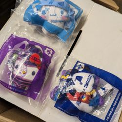 Hello Kitty X Yu-Gi-Oh