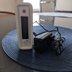 Arris Motorola Surfboard SB6141