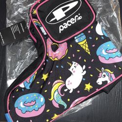 Pacer Skate Bag