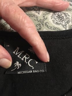 Sleeveless summer dress by MRC