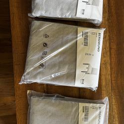4 Brand New IKEA Dining Chair Covers