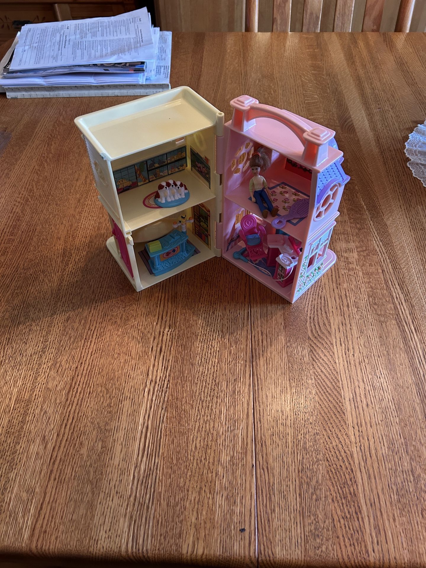 Fisher Price Sweet Streets