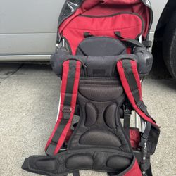 Hiking Baby Carrier 