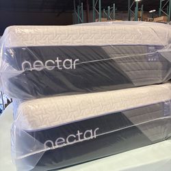 TWIN XL NECTAR PREMIER