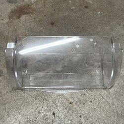 Insignia Refrigerator Dairy Tray Part # (contact info removed)1001C