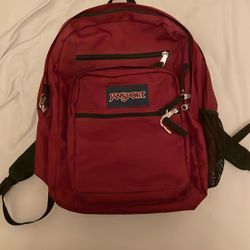 Jansport School Backpack
