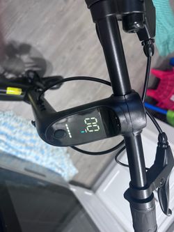 Hi Boy E Bike