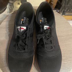 Avenger Work Boots