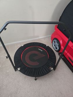 Kids trampoline