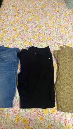 Pants