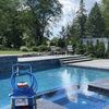 Pool Maintenance & Repair