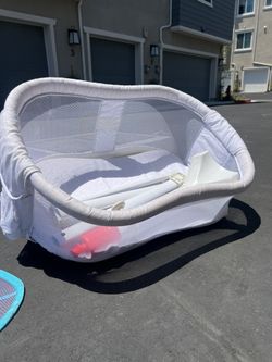 Halo Bassinet