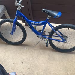 Bike For Sale