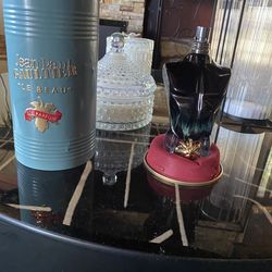 Jean Paul Gaultier Le Beau