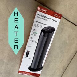 BRAND NEW FULL ROOM HEATER 