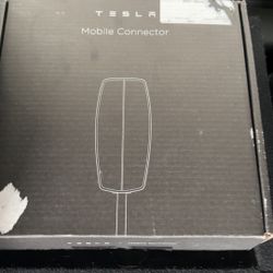 Tesla Charger 3rd Gen