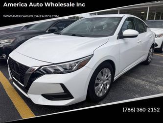 2023 Nissan Sentra