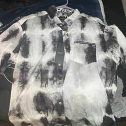 Button Down