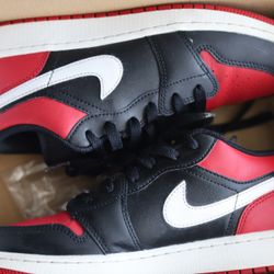 Jordan 1 Size 6Y 