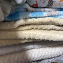 FREE BABY STUFF