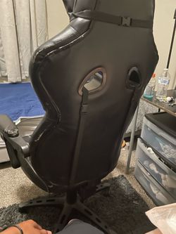 Gaming chair