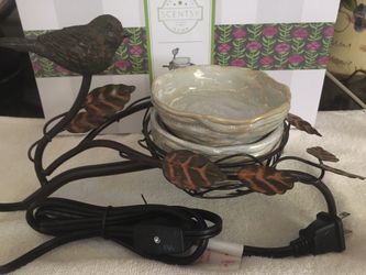 Scentsy Burner