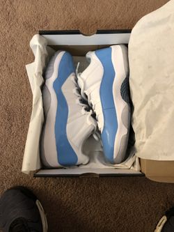 Jordan retro 11 men’s sz 11