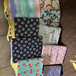 Book Sleeves