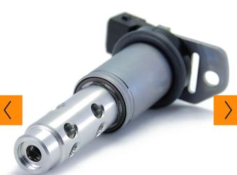 BMW SOLENOID VALVES