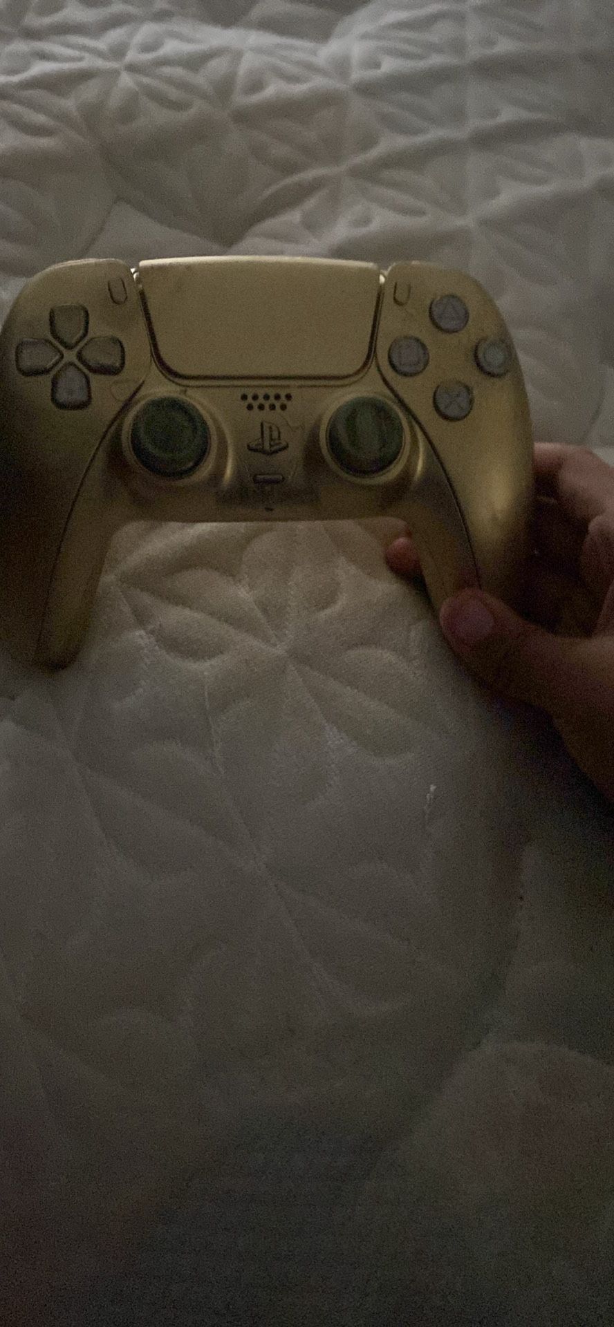 Ps5 Controller