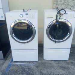Frigidaire Set 