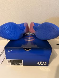 Caitlin Clark 1 size 10.5 DS