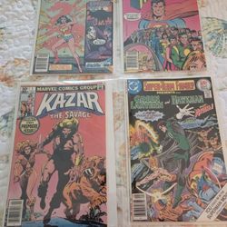 All 4 Are For Sale