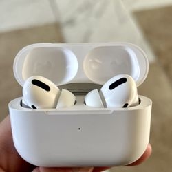 AirPod Pro Bluetooth Headphones 