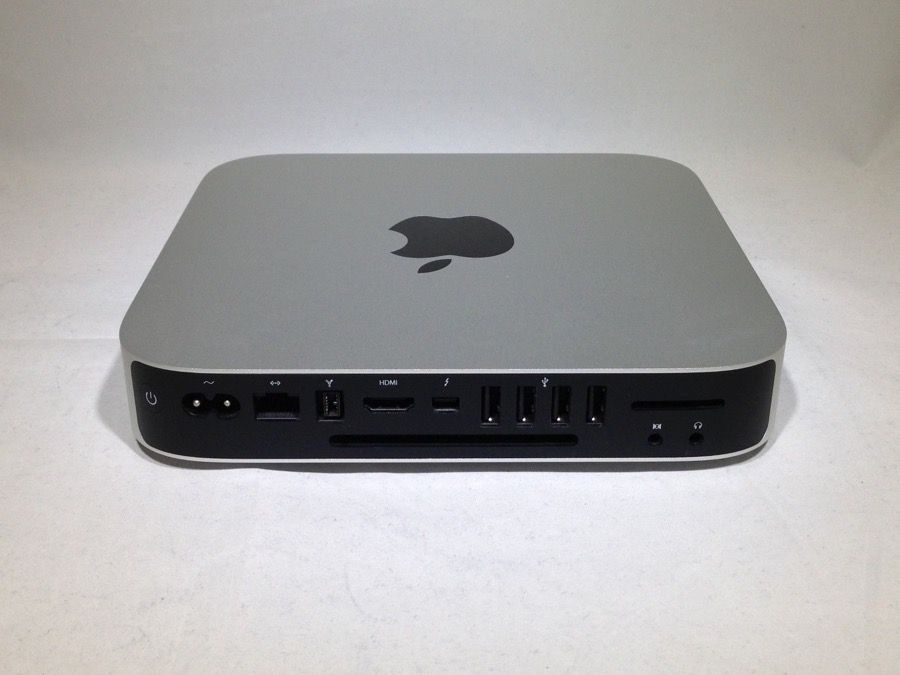 Apple Mac Mini