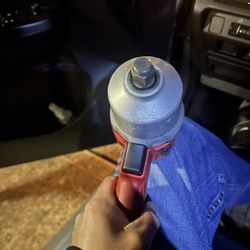 1/2 Inch Impact 