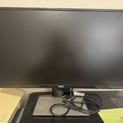 Dell SE2717Hr 27 in IPS LED Full HD Computer Monitor