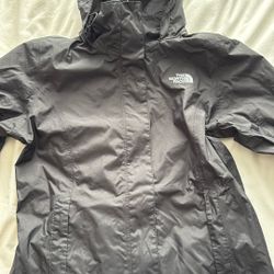 North Face Windbreaker