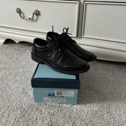 Boy’s Black Dress shoes