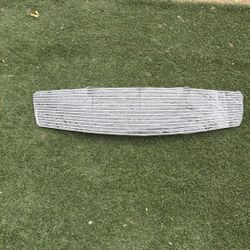 2007 To 2008 Infiniti Sedan G 35 Grill Front Grill