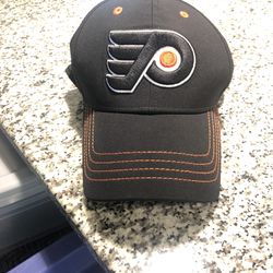 Philadelphia Flyers Baseball Hat