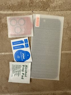 iPhone 16 Pro Privacy Screen Protector And Camera Protector 