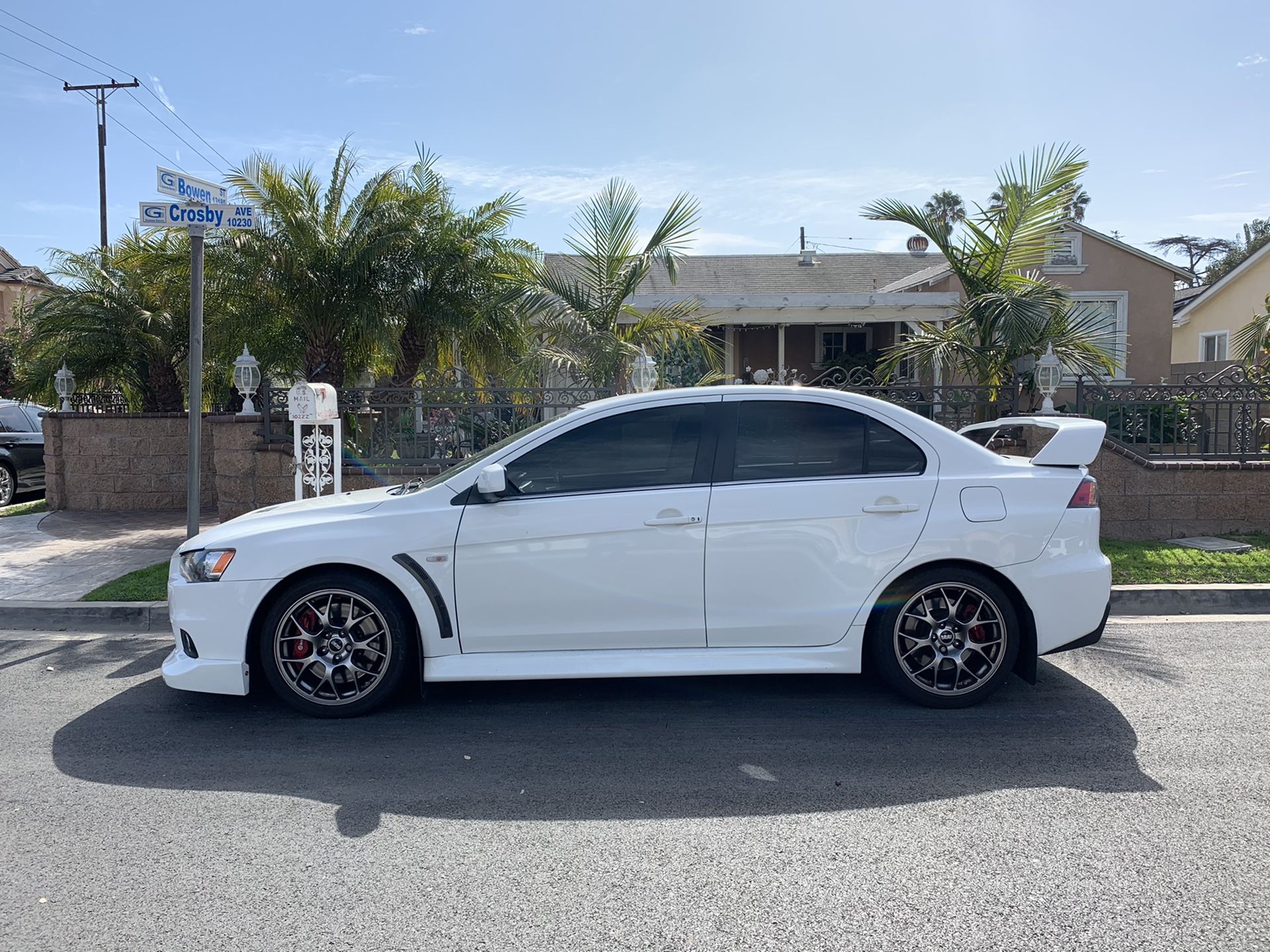 Evo x for Sale in Fountain Valley, CA OfferUp