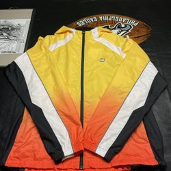 Nike tm windbreaker jacket 
