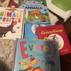 Children’s Book For Little Kids 